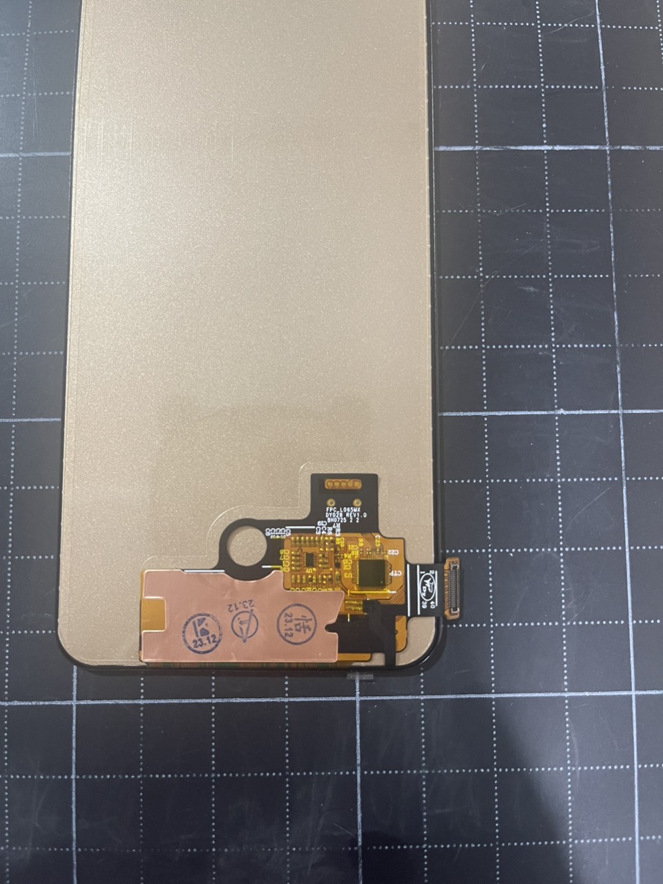 Bộ màn hình thay thế Oppo Reno 2F