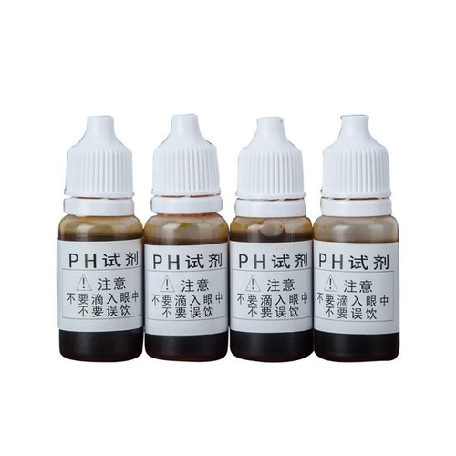 Dung dịch thử độ Ph