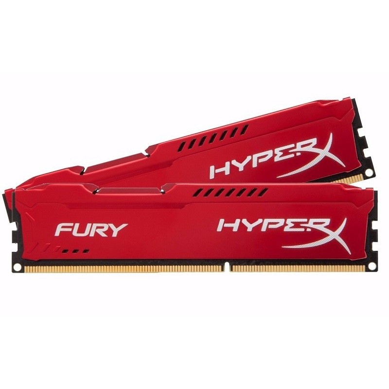 RAM DDR3 8GB Bus 1600