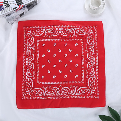 Khăn Bandana Khăn Turban Nữ