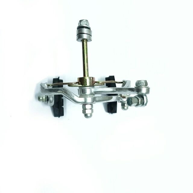 Càng thắng xe đạp asama , mini , trẻ em ( NHÔM )