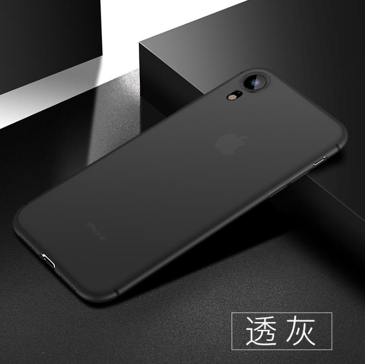 Ốp lưng cao cấp cho iphone XR