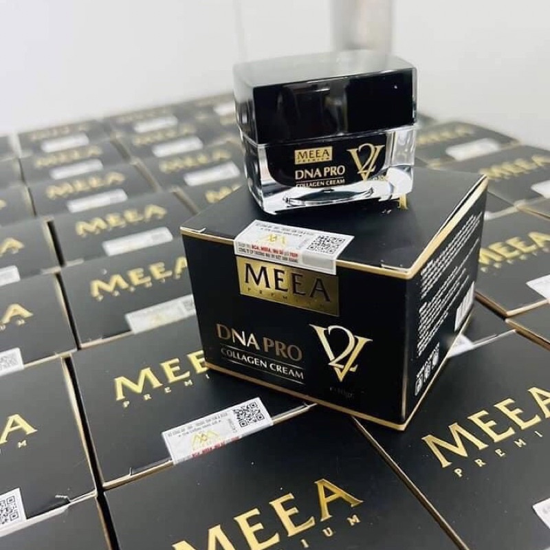 Kem face cá hồi colagen