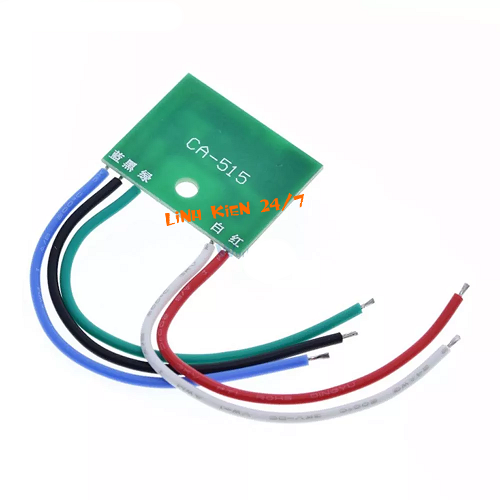 MẠCH CẤY NGUỒN 5 DÂY CA-515 36W