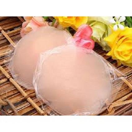 Bộ 2 miếng dán ngực silicon