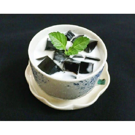[1 Lít] Nước cốt dừa CHAOKOH nguyên chất