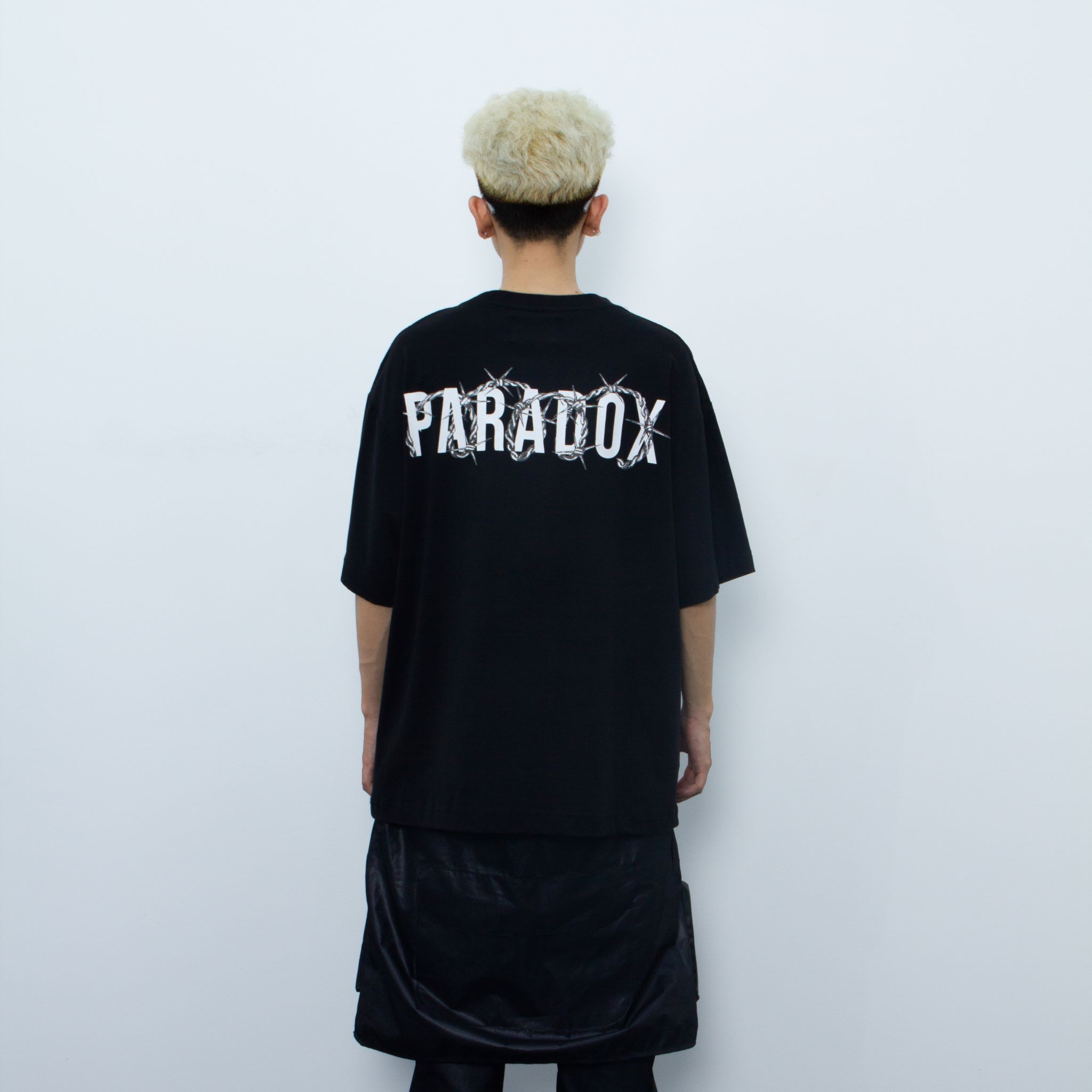 PARADOX Áo thun LITTLE ANGELS TEE