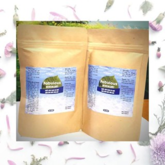 Chất Làm Sạch Máy Rửa Bát Fabulous Descalant (Hàn Quốc)