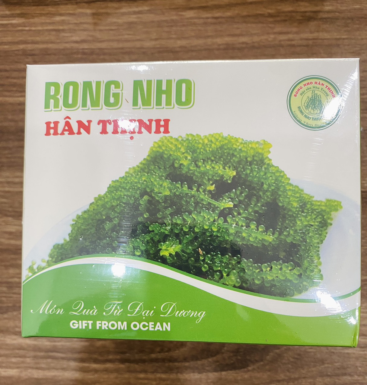 Nước chấm mè rang 180ml