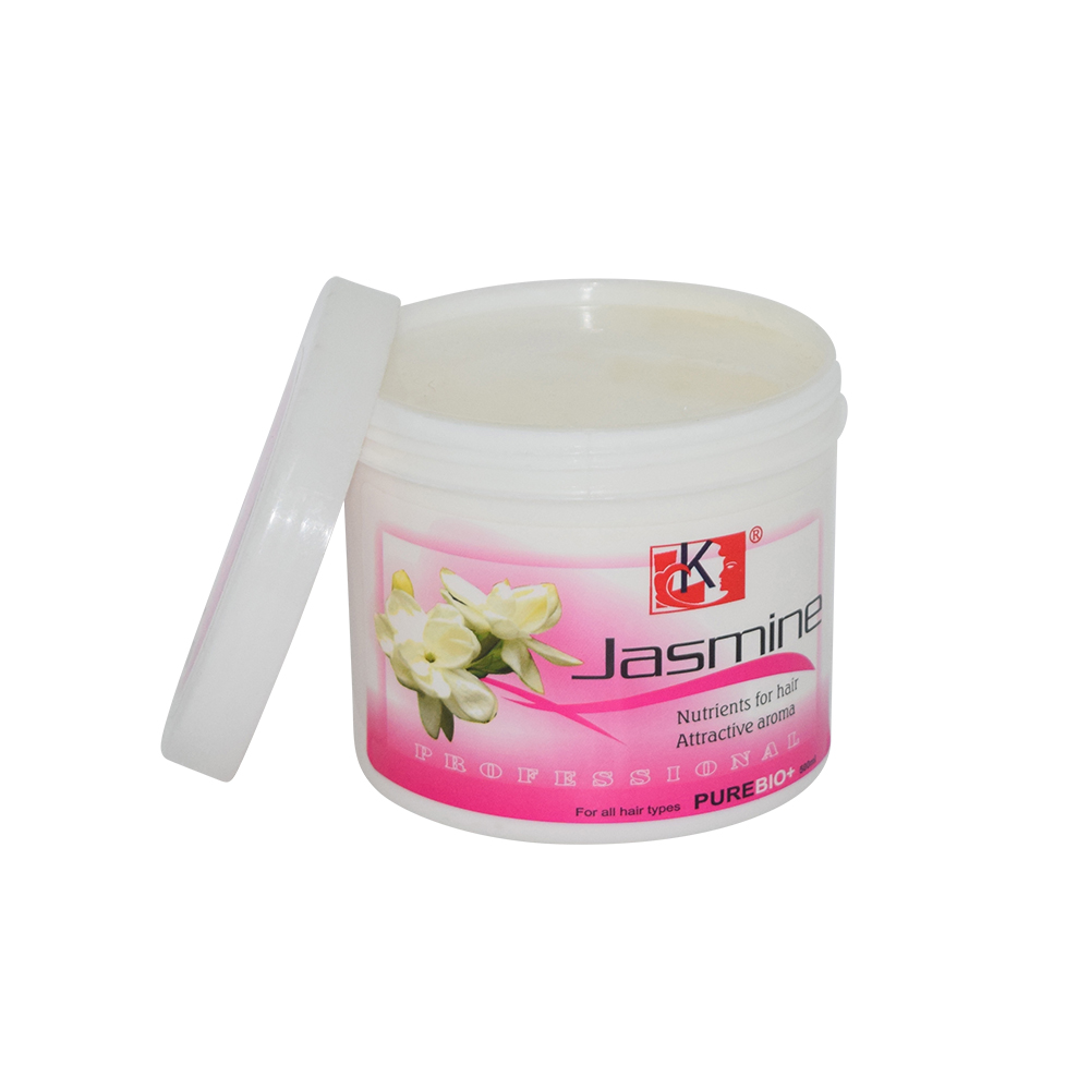 Dầu hấp dưỡng tóc Hoa Lài 500ml - 1000ml (Jasmine Repair Hair Treatment 500ml - 1000ml)