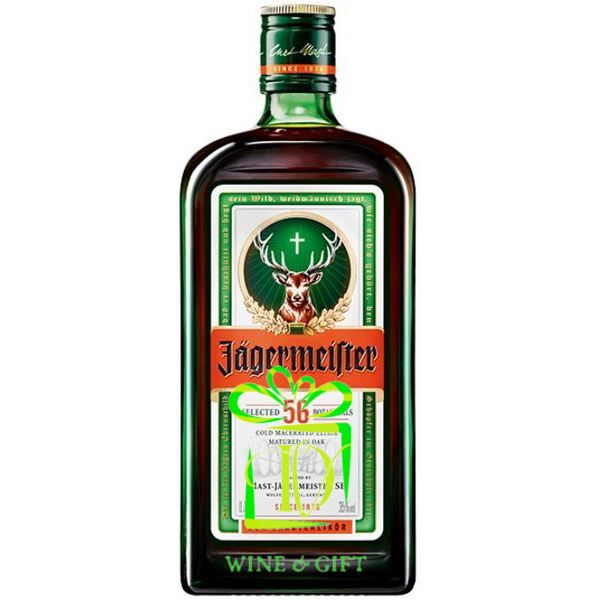 jagermeister 700ml-1000ml Chính hãng