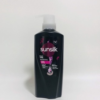 Dầu Gội Sunsilk Thái Lan 425ml