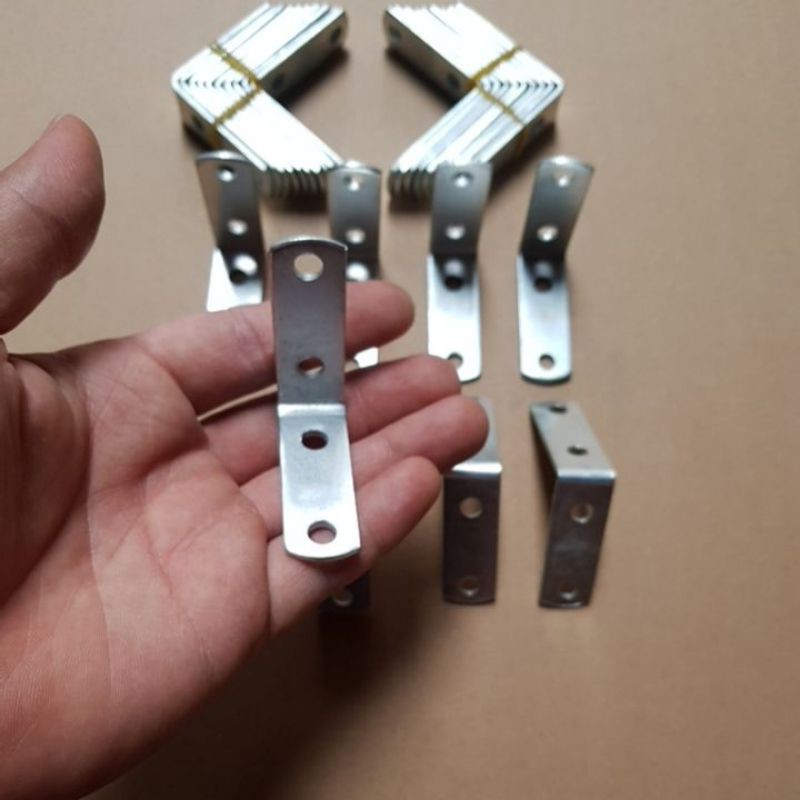 Ke góc vuông chữ L (xâu 10 chiếc)