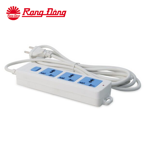 Ổ cắm điện kéo dài