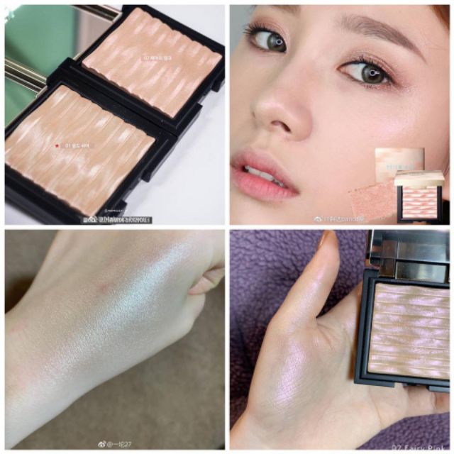Highlight Clio Prism Air
