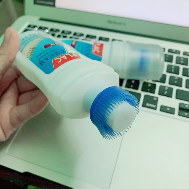 Thanh lý Lọ tẩy sạch giầy cao cấp siêu rẻ