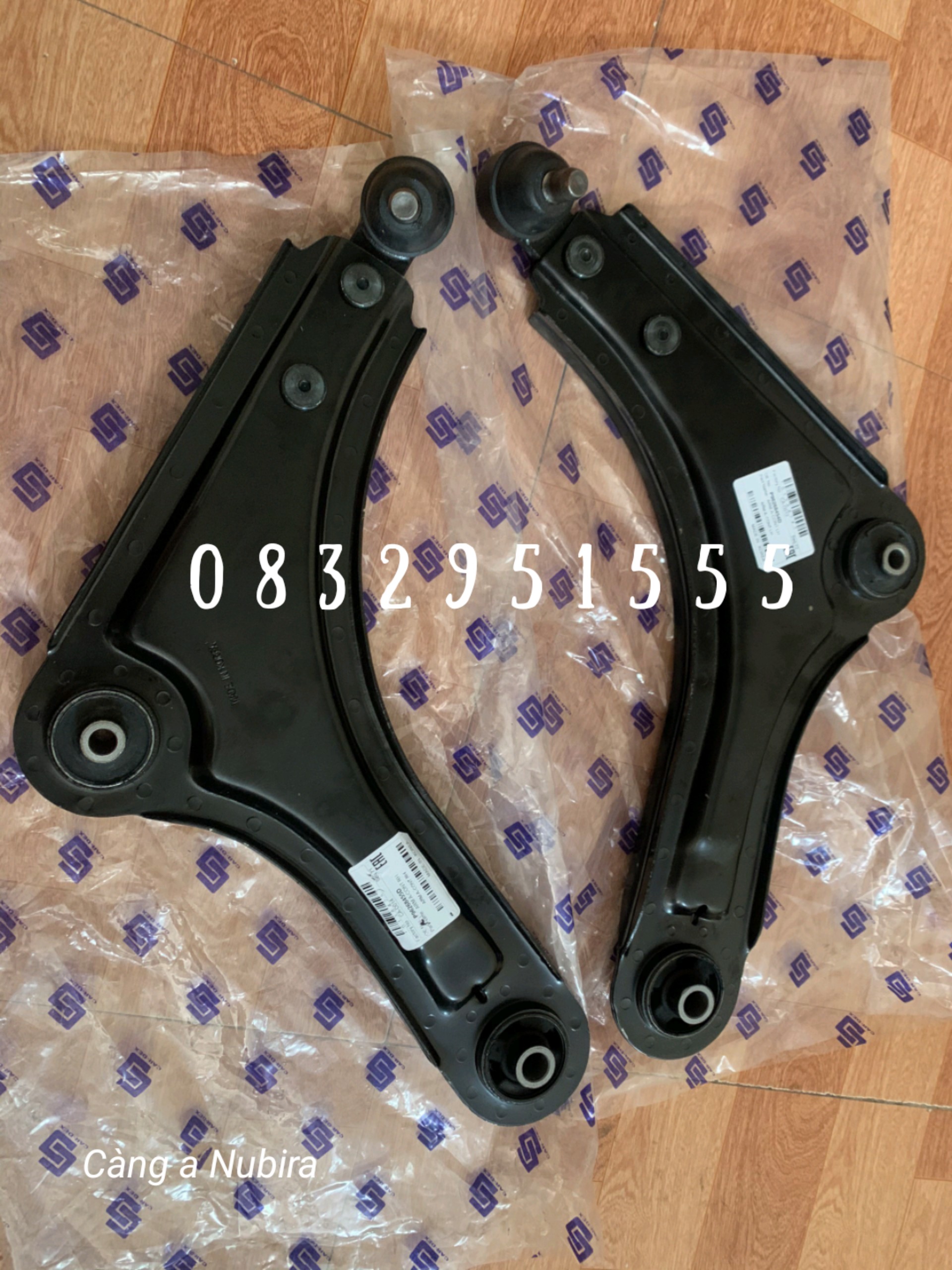 càng a Nubira Lh 0832951555