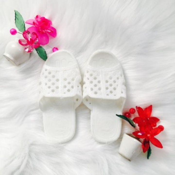 Dép tổ ong cho bé 1 đến 5 tuổi