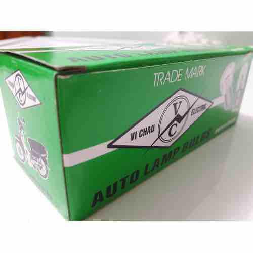 Hộp 10 bóng đèn pha dream/wave 12v35w