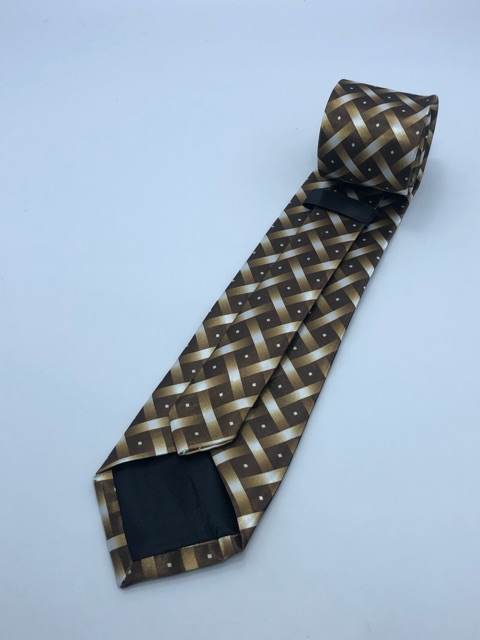 Cà Vat Nam Bản 8Cm Giá Rẻ