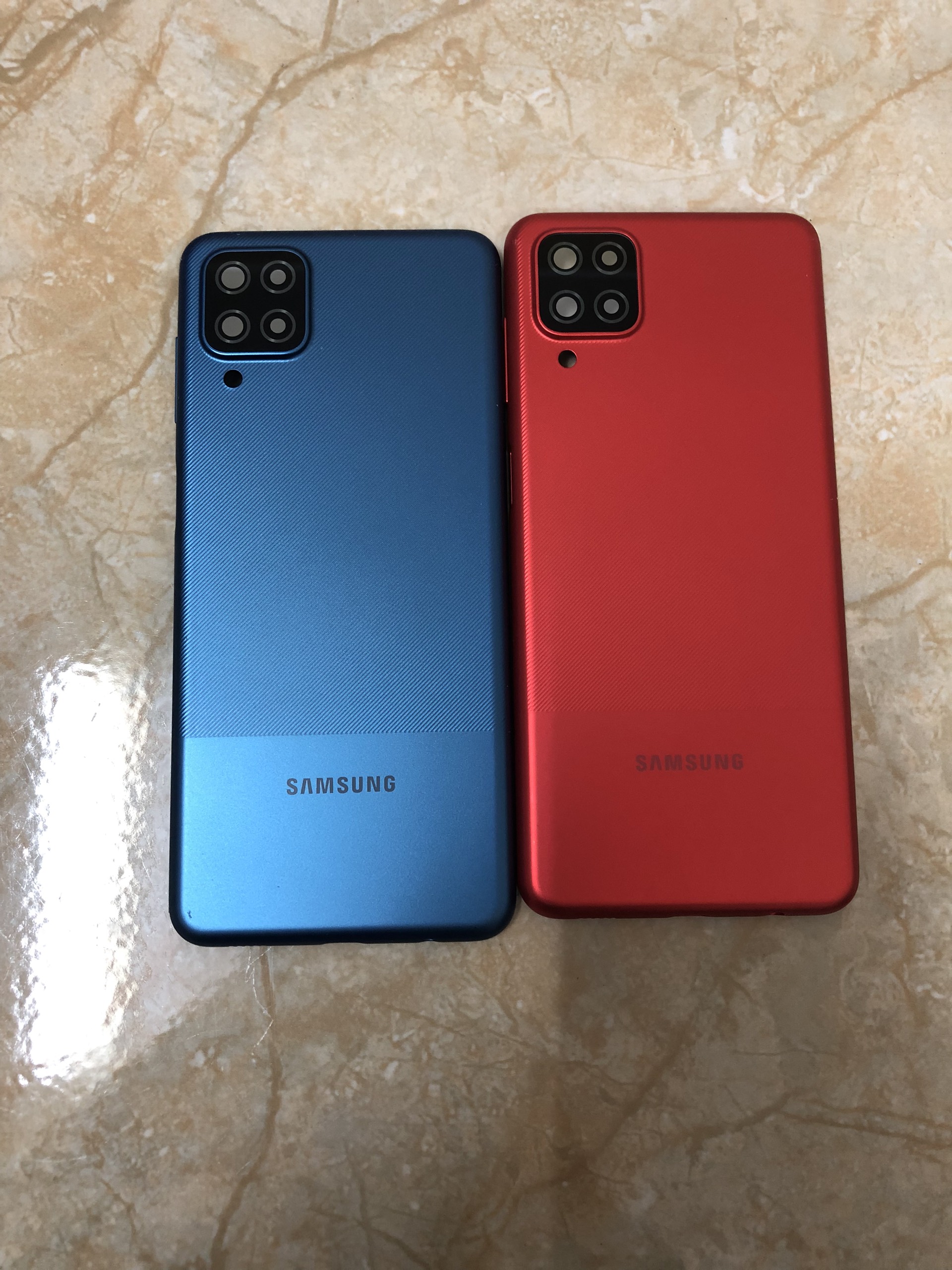 Nắp lưng Samsung A12