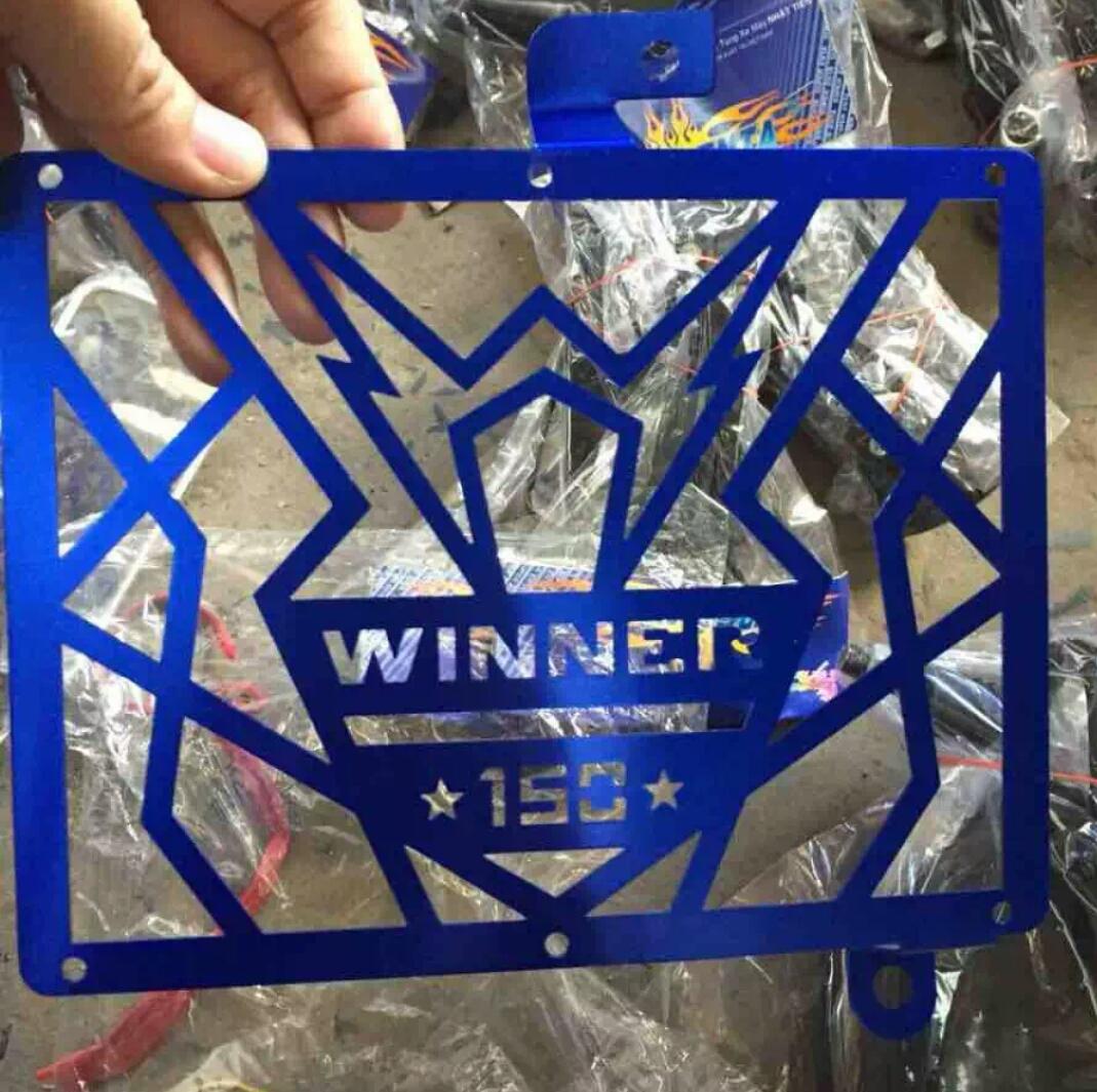 Ốp két nước cho winner , winner x