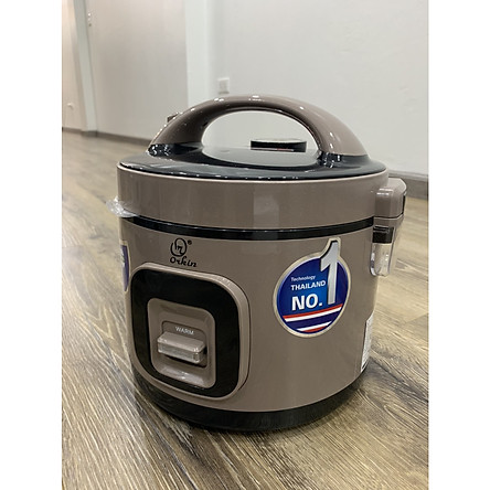 NỒI CƠM ĐIỆN ORKIN OR22 2.2L