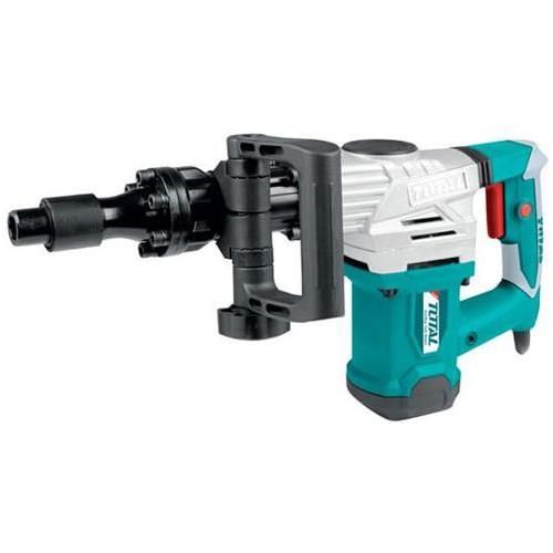 [HCM]Máy đục bê tông Total TH213006 17mm