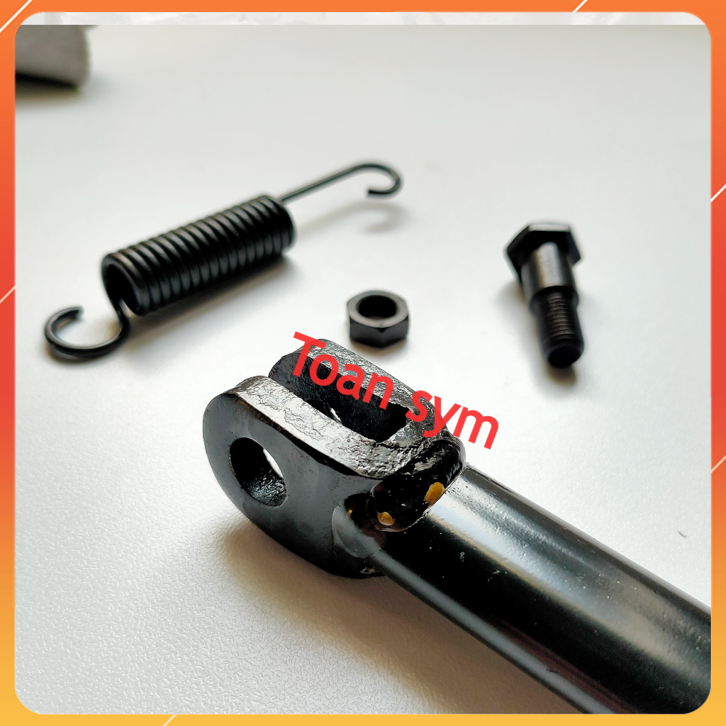 Chân chống xe Star Sr 125 Chính Hãng SYM