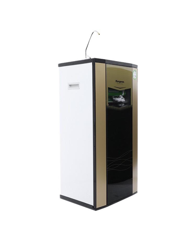 [HCM][Trả góp 0%]Máy lọc nước RO Kangaroo KG110 VTU