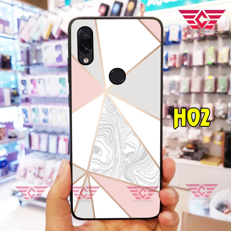 Ốp lưng huawei nova 3i, nova 3e, nova 2i hoa văn 2021