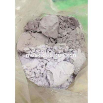 500gr Mặt Nạ Thạch Collagen Bùn Non handmade