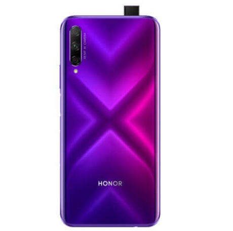 Nắp lưng Huawei Honor 9X bảo hành đổi mới