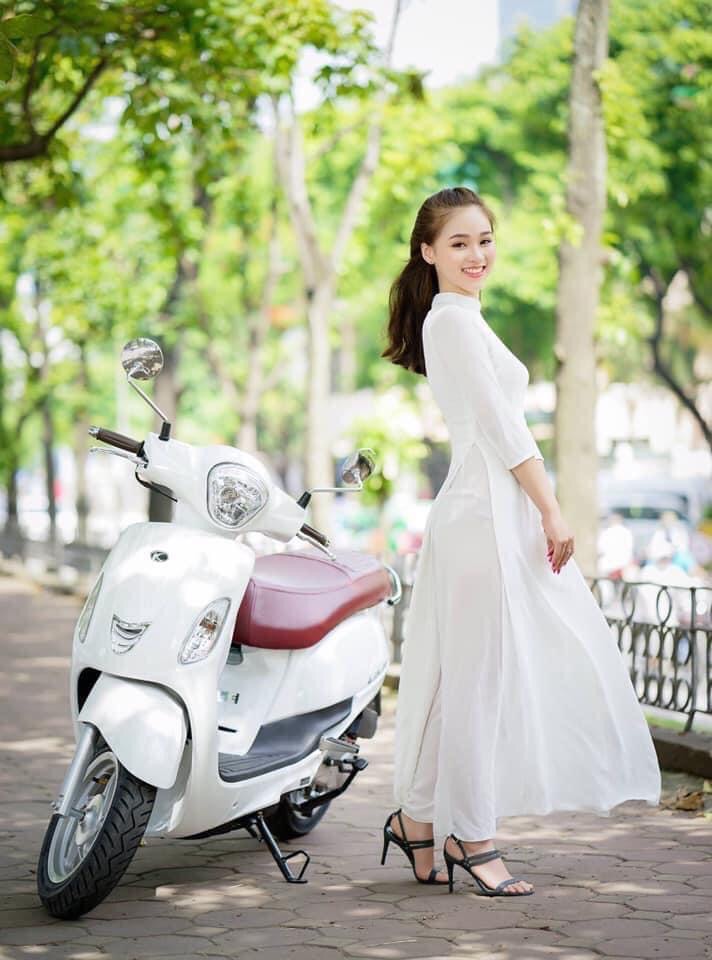 Xe máy 50cc kymco Like