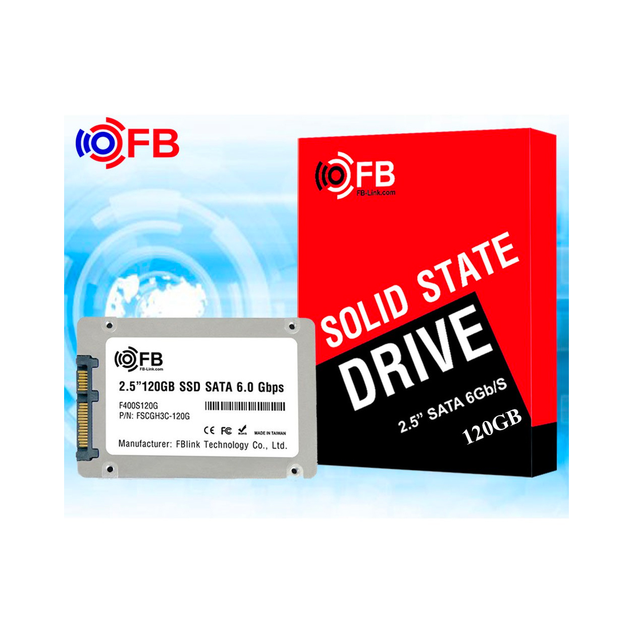 [HCM]Ổ cứng SSD gắn trong 120gb 2.5 inch ổ ssd giá rẻ ổ cứng mini ổ cứng máy tính ổ cứng laptop