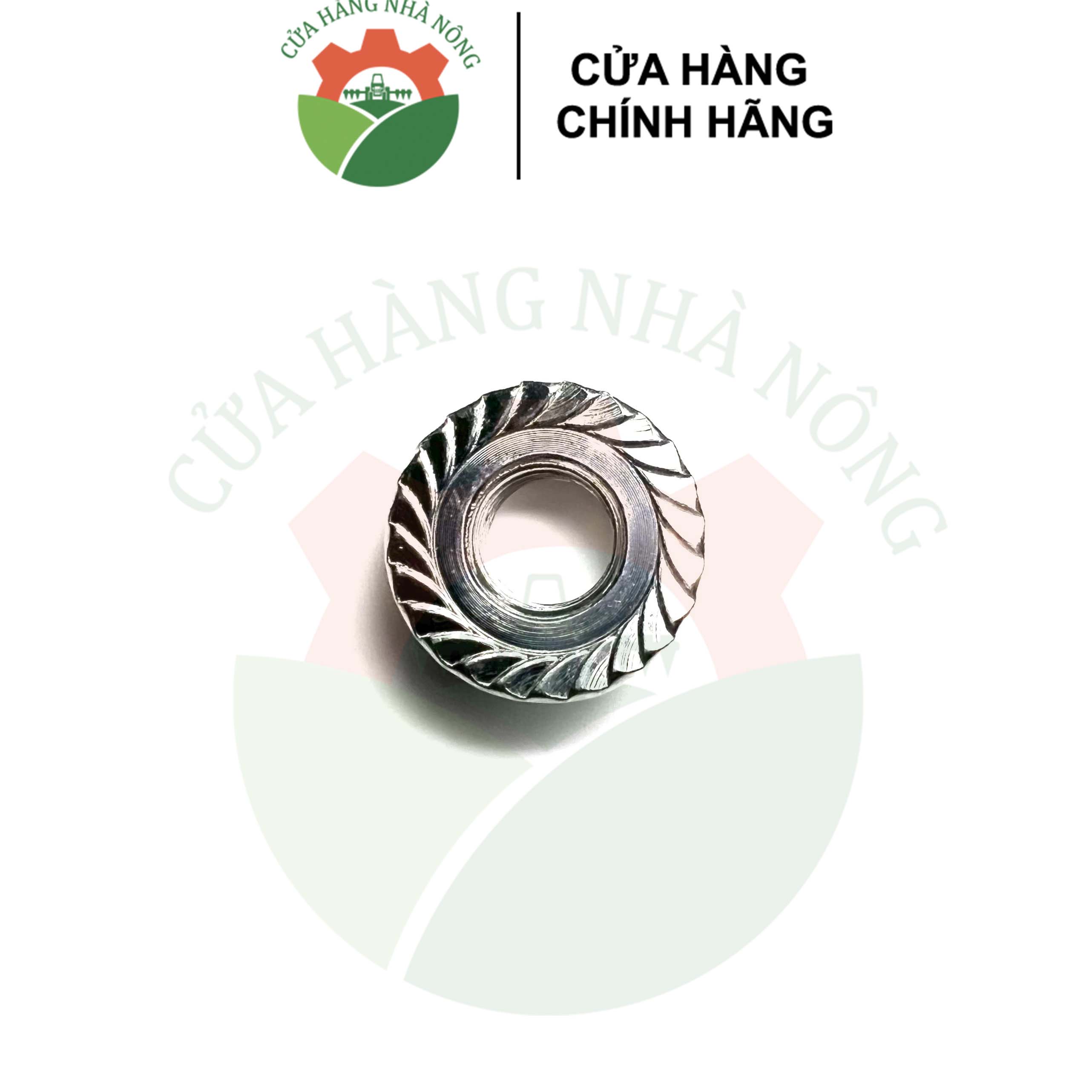 Ốc tán vô lăng máy cưa stihl ms 381 chất lượng tốt