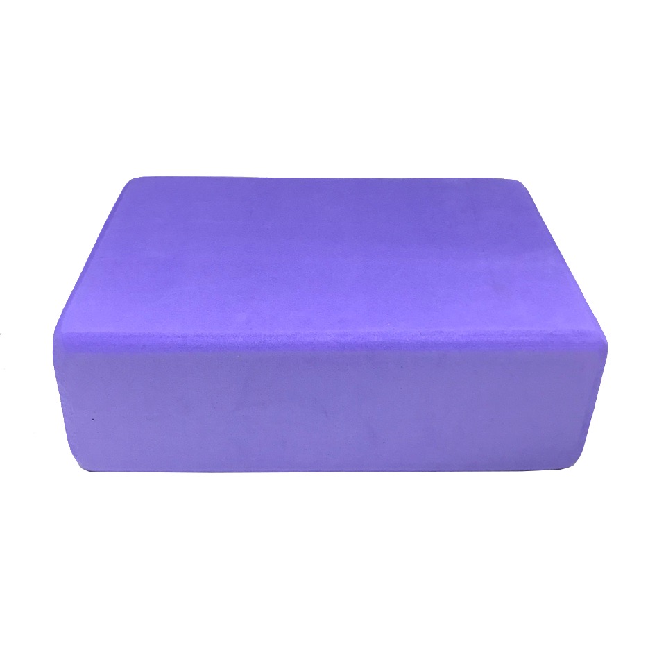 Gạch Yoga bằng xốp EVC (Cái)