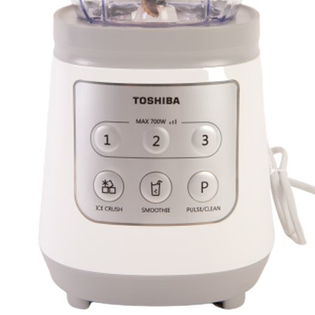 [GIAO TẠI HCM] - Máy xay sinh tố Toshiba BL-70PR1NV