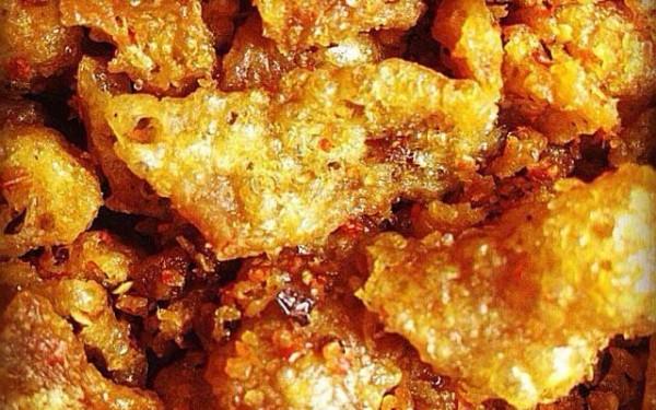 Da heo mắm ớt 80gr