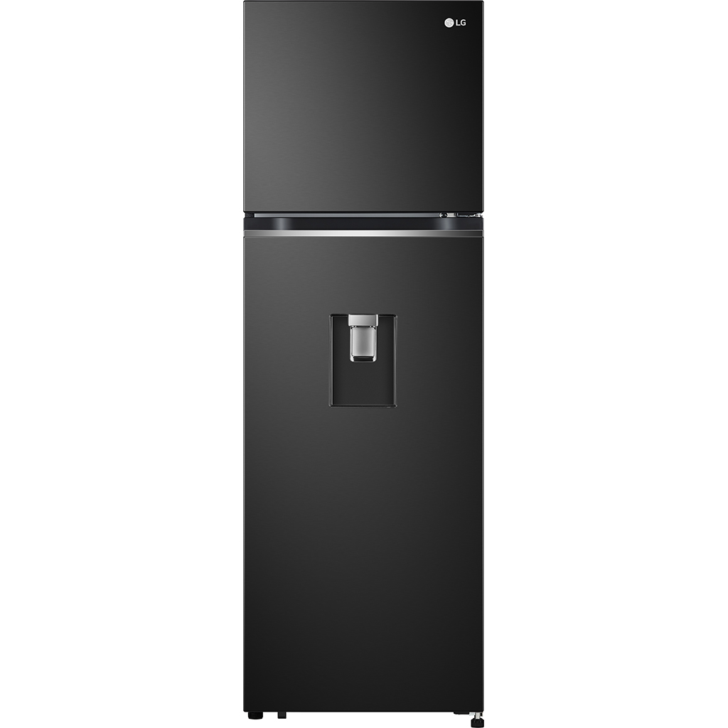 [GIAO TẠI HCM] -  Tủ lạnh LG Inverter 264 Lít GV-D262BL - Hàng chính hãng