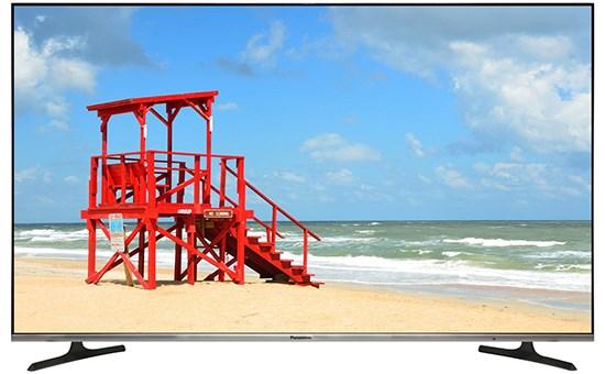 Bảng giá Android Tivi Panasonic 4K 49 inch 49FX650V