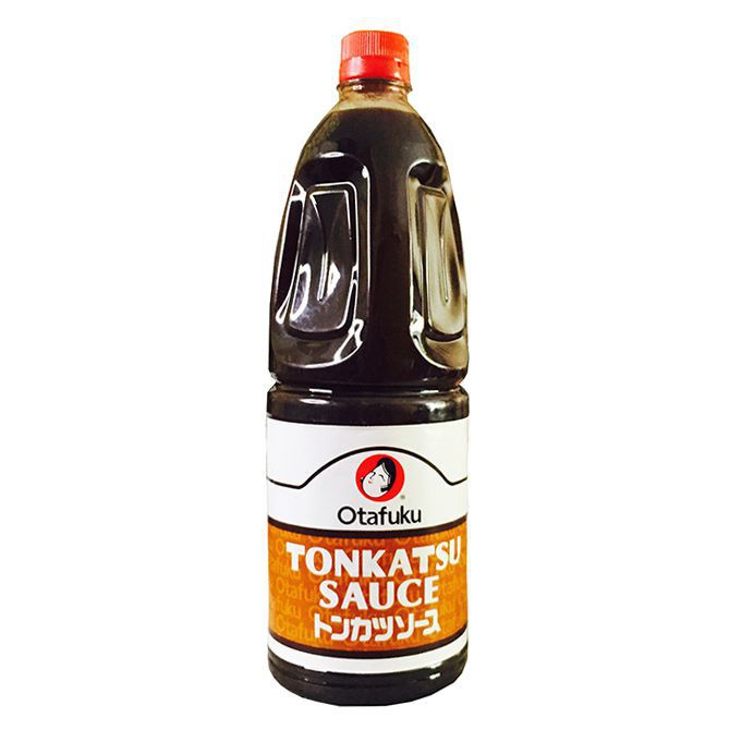 Xốt Tonkatsu Otafuku - 2.1kg