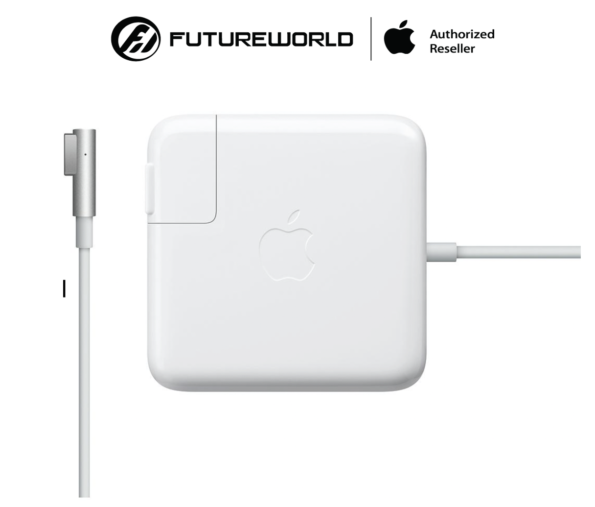 Apple 85W Magsafe Power Adapter- Hàng Chính Hãng [Futureworld- APR]