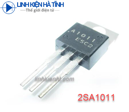 Cặp sò âm ly 2sc2344 2sa1011 c2344 a1011 to-220 mới chính hãng 100%