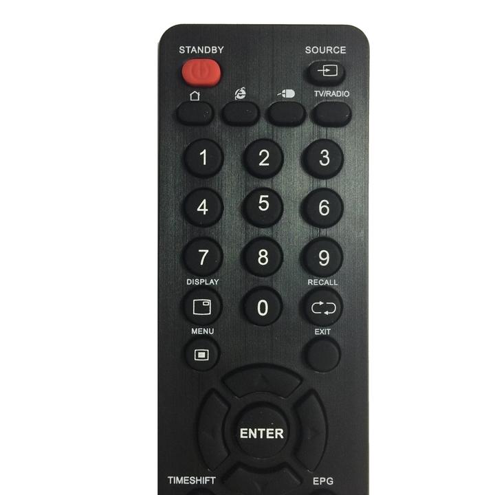 [HCM]Remote điều khiển tivi UBC smart mẫu 1