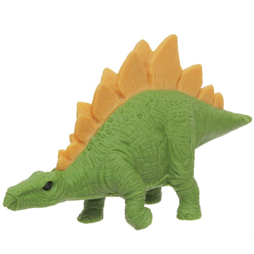 Gôm, Tẩy Iwako Dinosaur