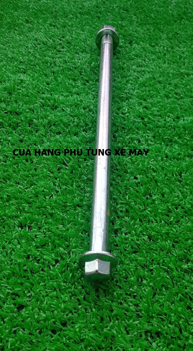 Cốt gấp gắn xe Sirius, Jupiter - phụ tùng nhông xích