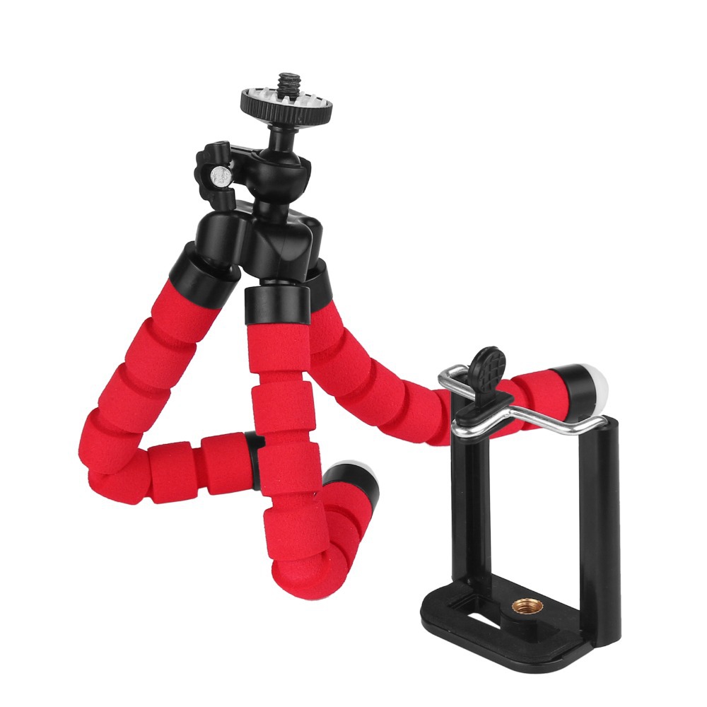 Giá Đỡ Mini 3 Chân Đế Điện Thoại