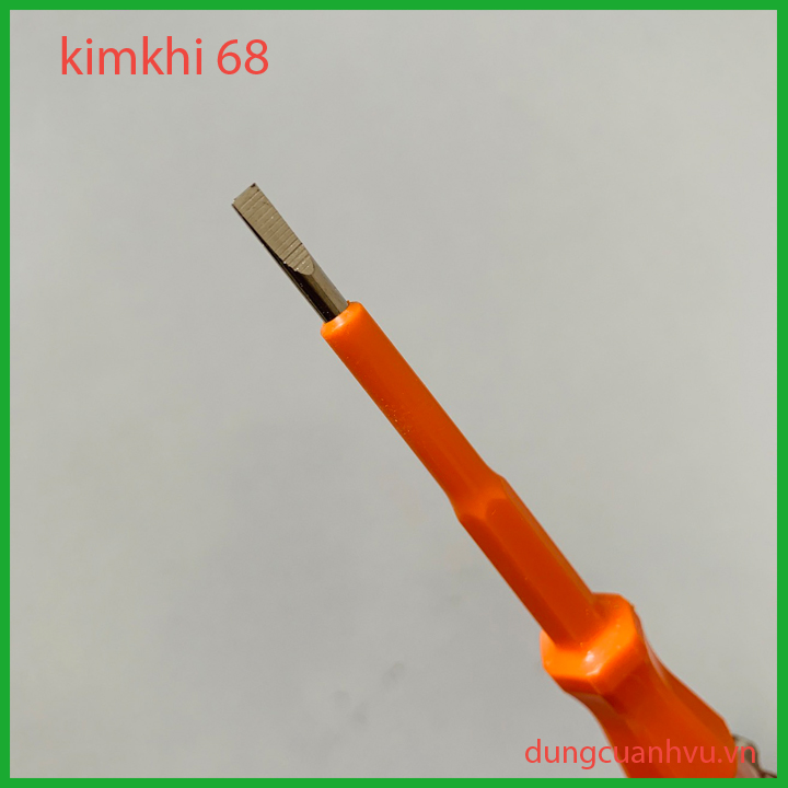 BÚT THỬ ĐIỆN CAO CẤP KAPUSI