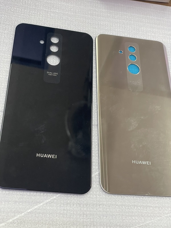 Nắp lưng điện thoại huawei mate 20 lite